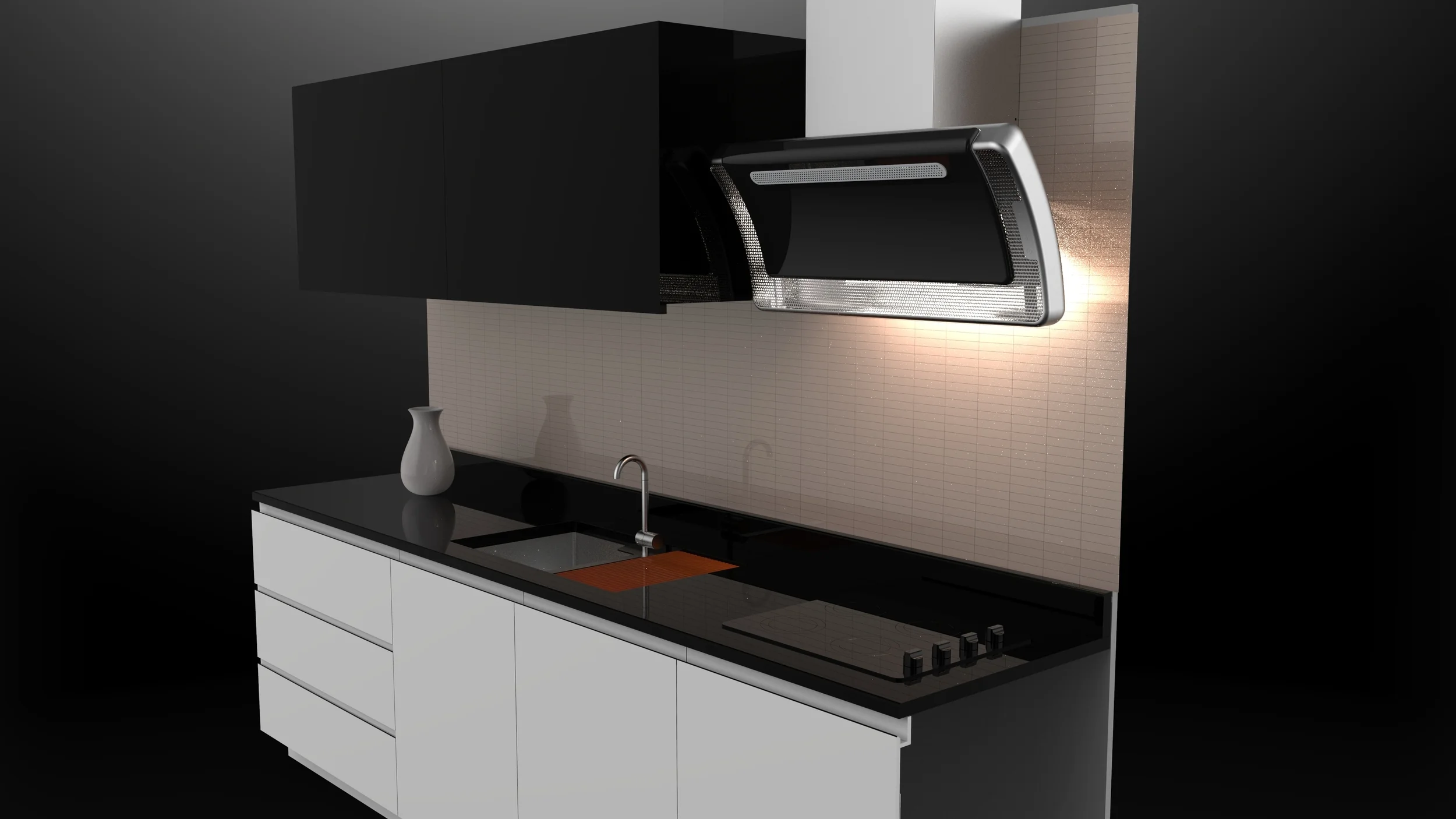 compass in kitchen.231.jpg