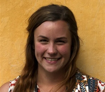 Natalie Lundborg