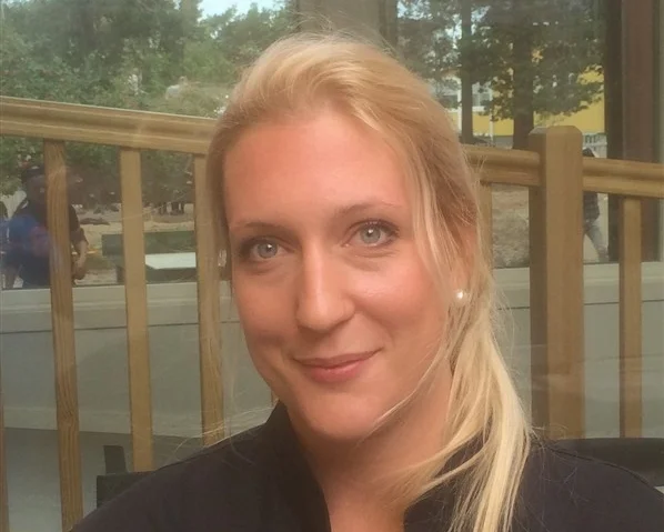 Madeleine Falk