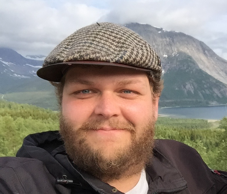 Hampus Ericsson