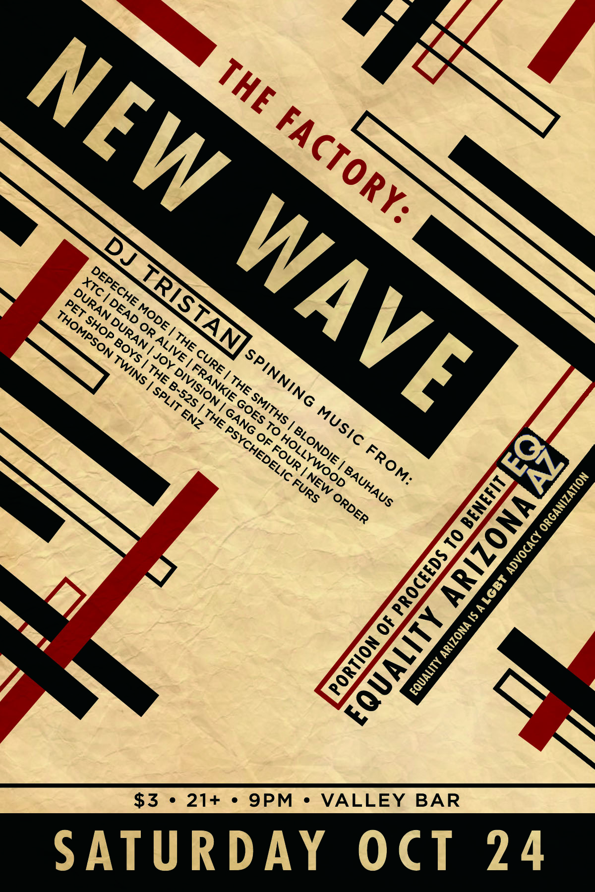 New Wave