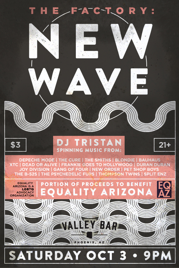 New Wave