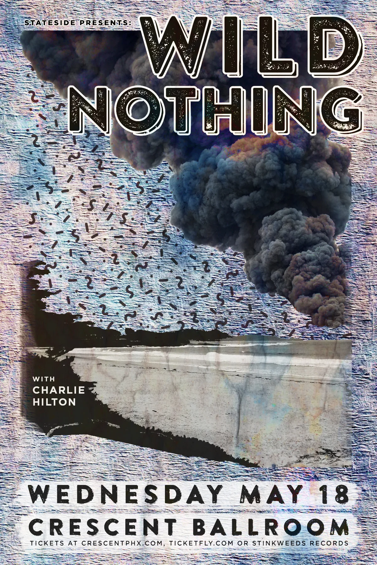 Wild Nothing