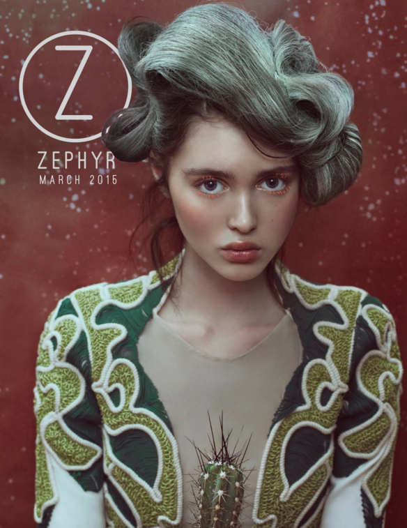 Zephyr Magazine