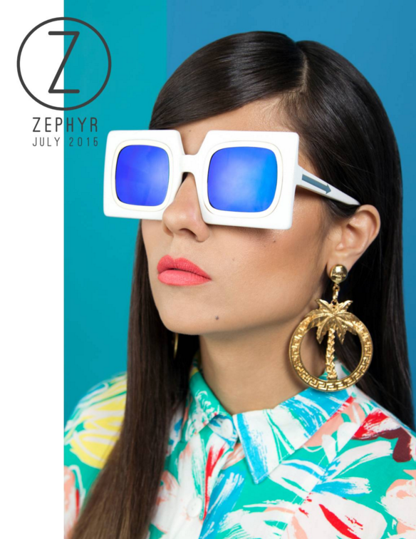 Zephyr Magazine