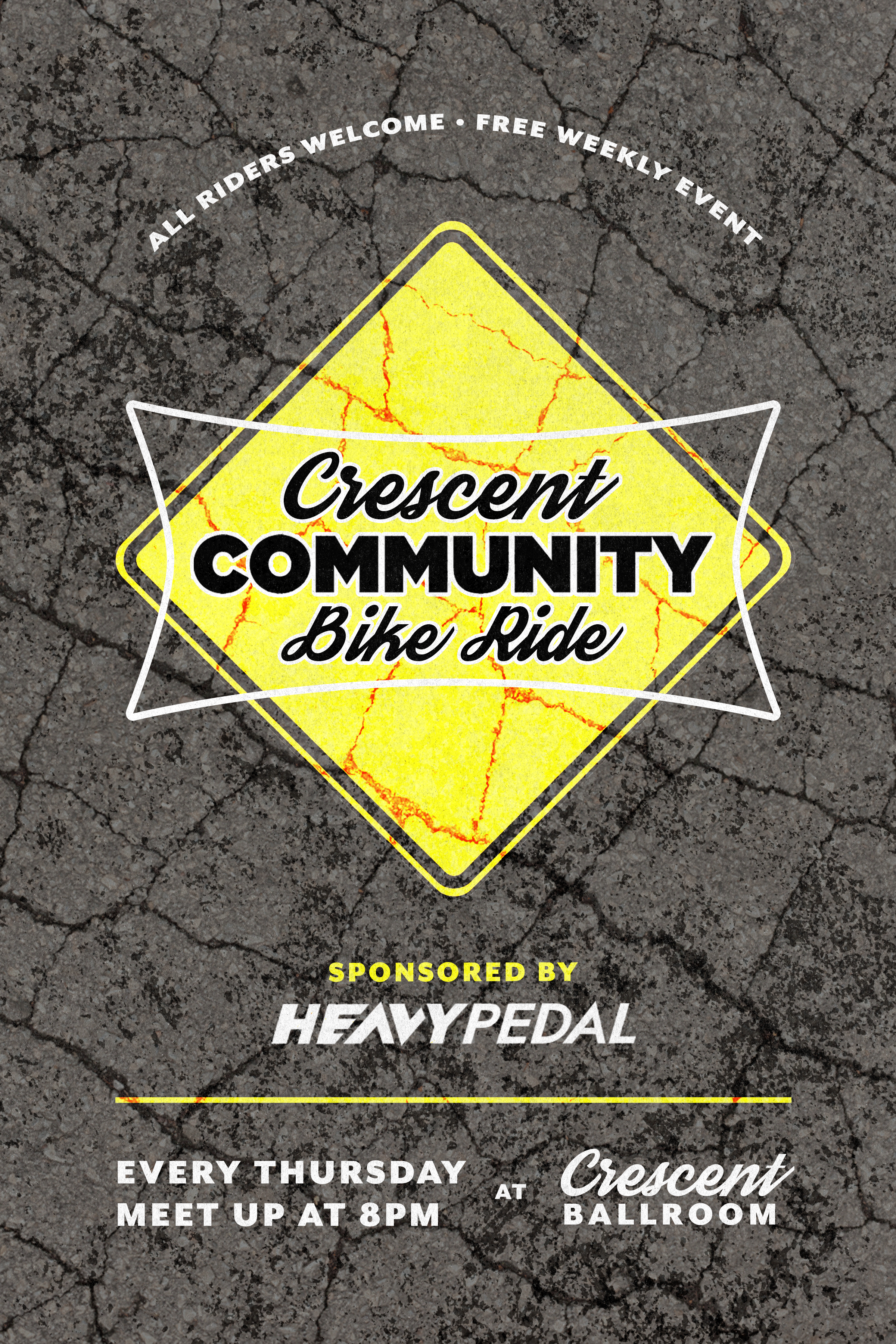 Community Bike Ride
