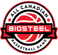 2nd Annual BioSteel All Canadian Basketball Game