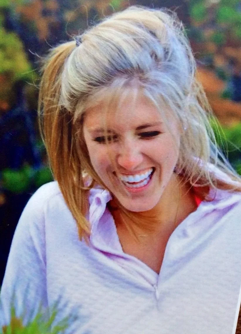 Devanie, Graduate Student, CA
