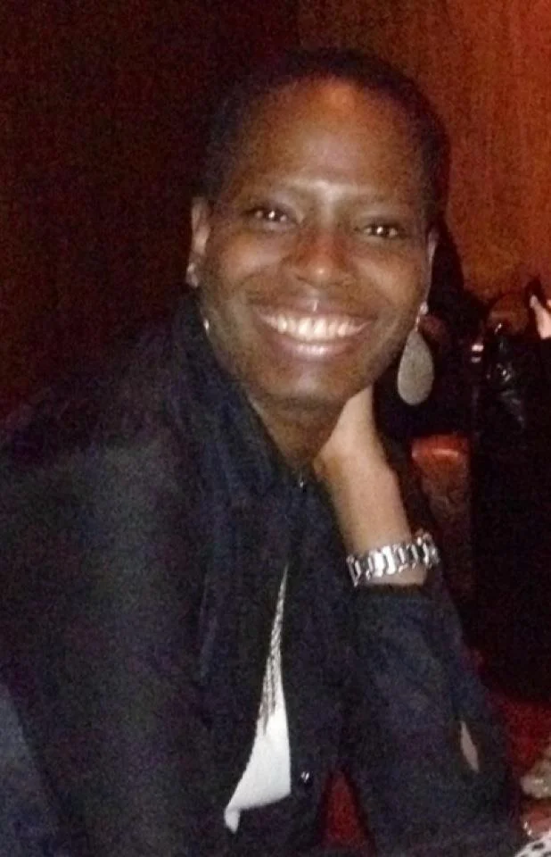 Ruby, Nurse and Mother of 6, GA