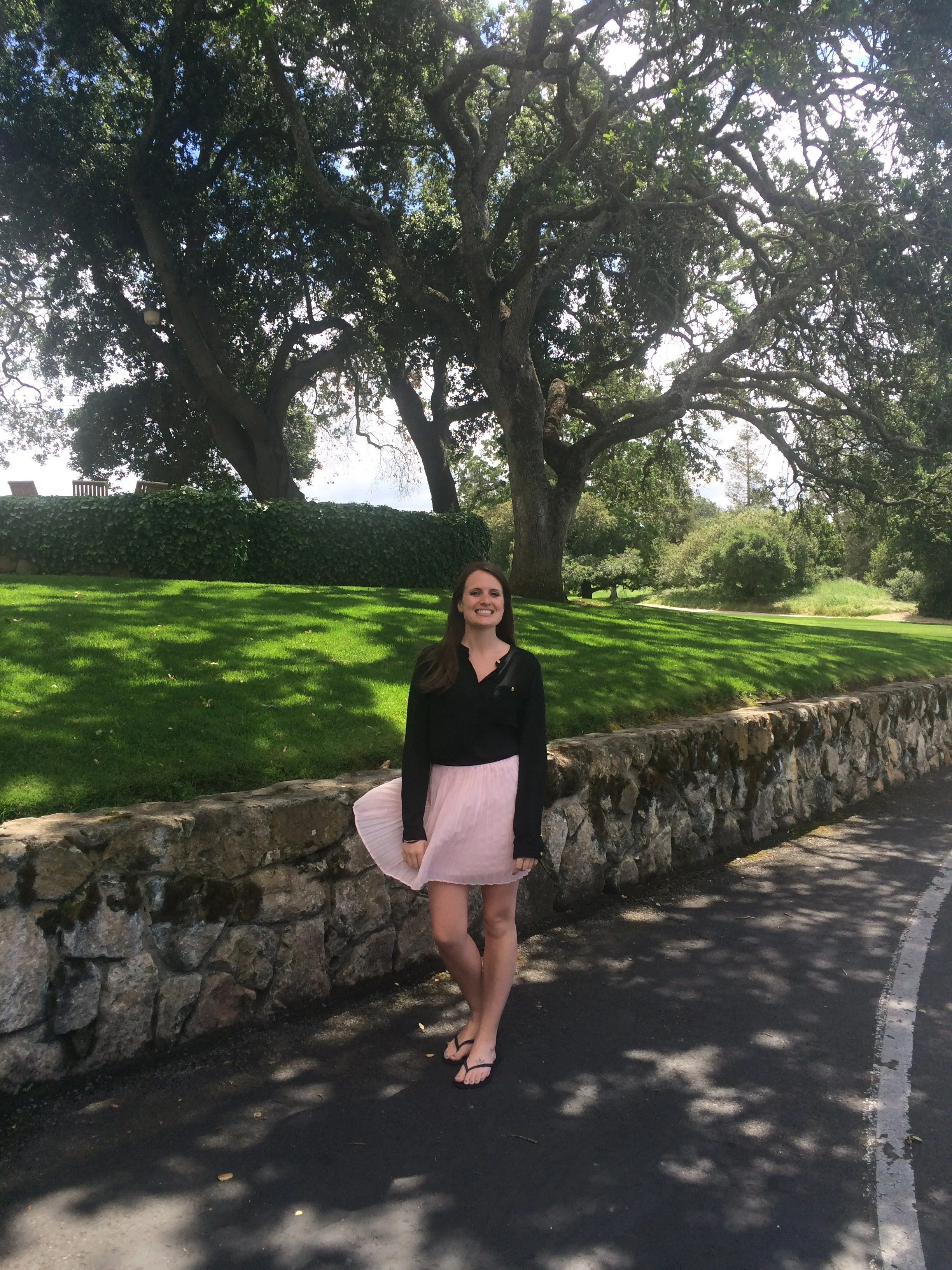 Caitlin, Special Education Teacher and Resource Specialist, CA