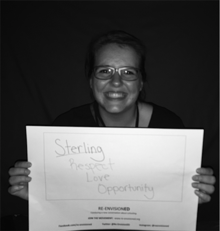 Emilee, Co-Founder, AuSome Environments, ND