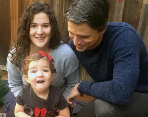 Rob, Political Philosopher, Father of 2, CA