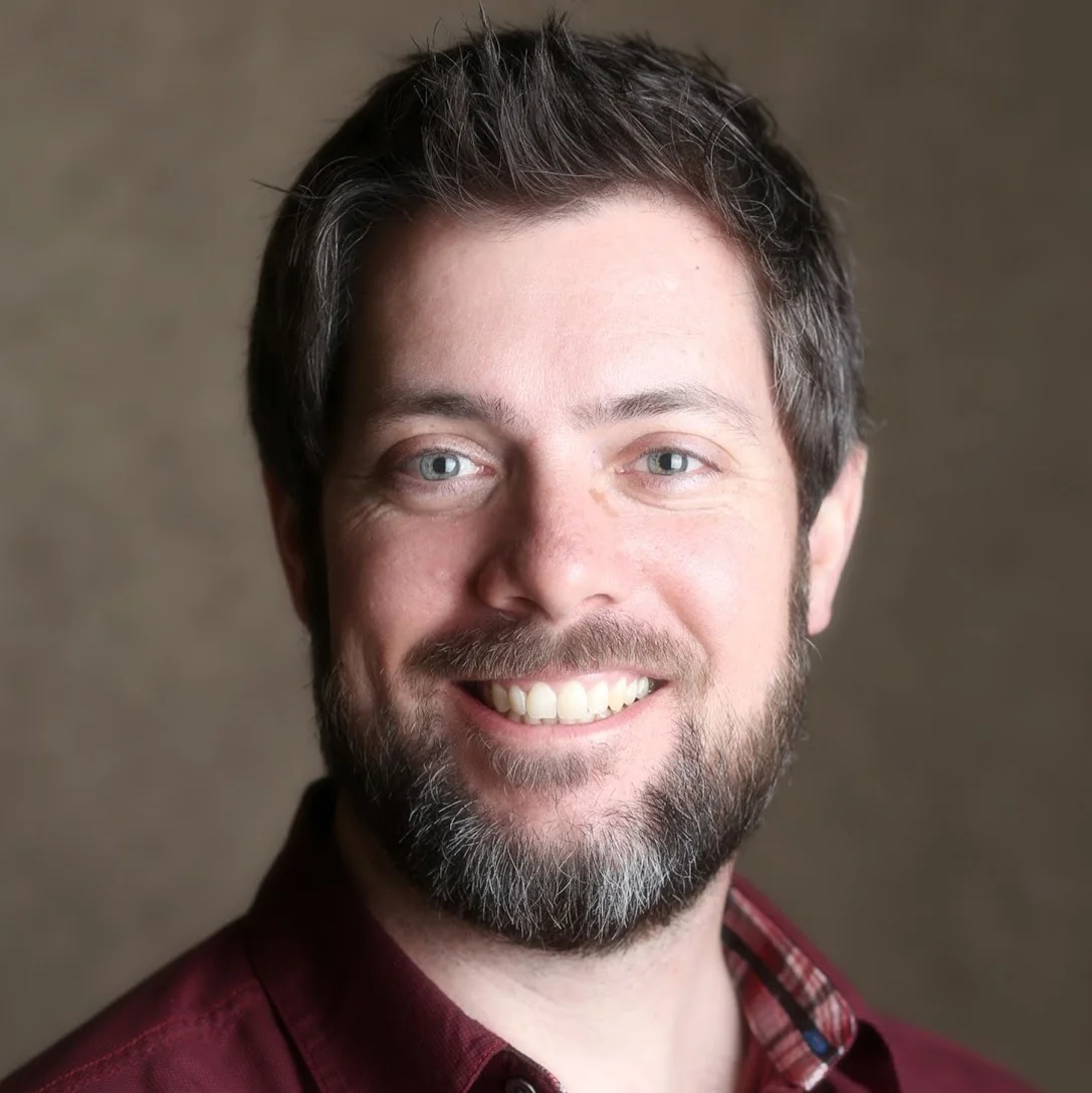 Brandon, Data Scientist, Father of Four, MA