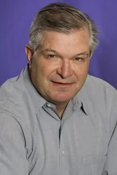 George, Retired Tech Executive, Father of 2, CA