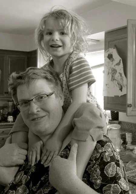 I would like an education system in which we would have space for kids to develop at their own pace without being labeled, where kids could pursue and explore various different things, where they weren’t bound to desks and could be doing all kinds o…