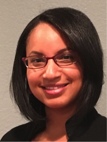 "When I grew up in the 80s and 90s everybody received the the same cookie cutter education– you’re going to learn like this or if not you’re failing. So it was empowering to realize I learn differently and I don’t want to sit in this seat all day that’s okay."