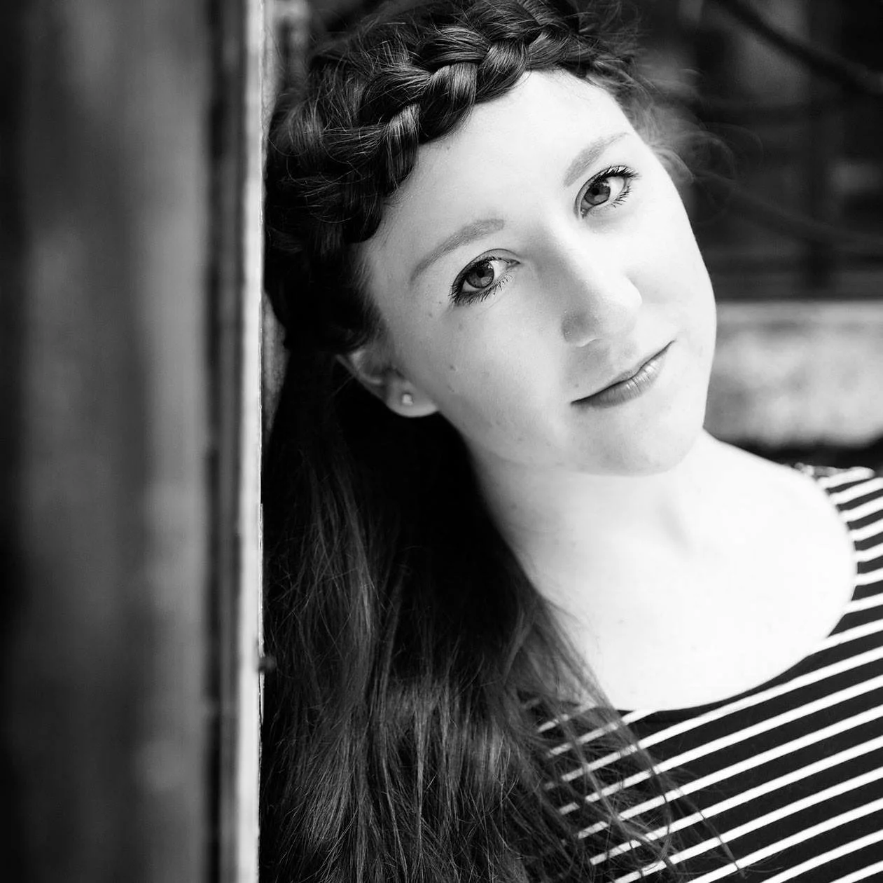 Ally, Education Policy Graduate Student, WI