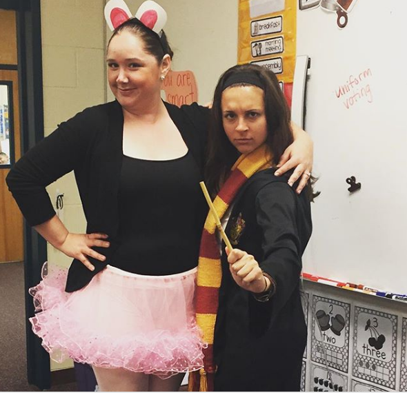 Reading is More Than Just Test Scores (duh, right?)