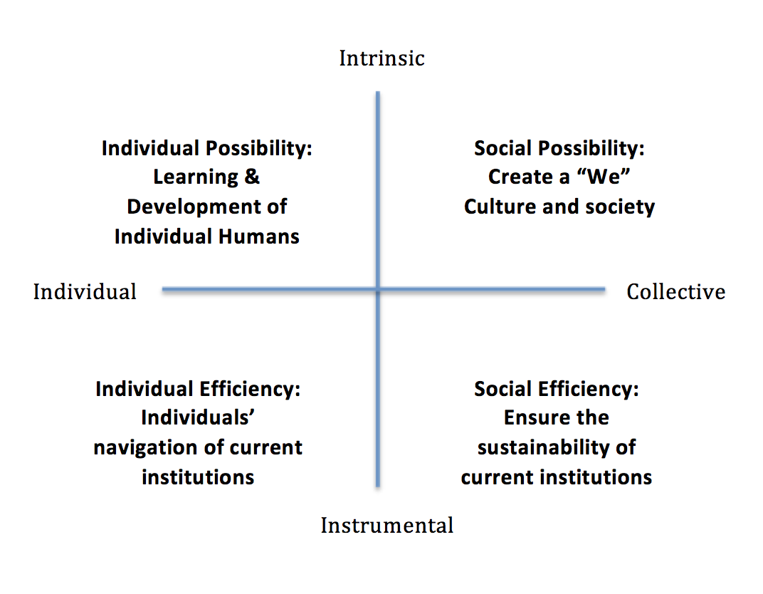 Raab 2017 - Meta-Framework Purposes of Schooling.png