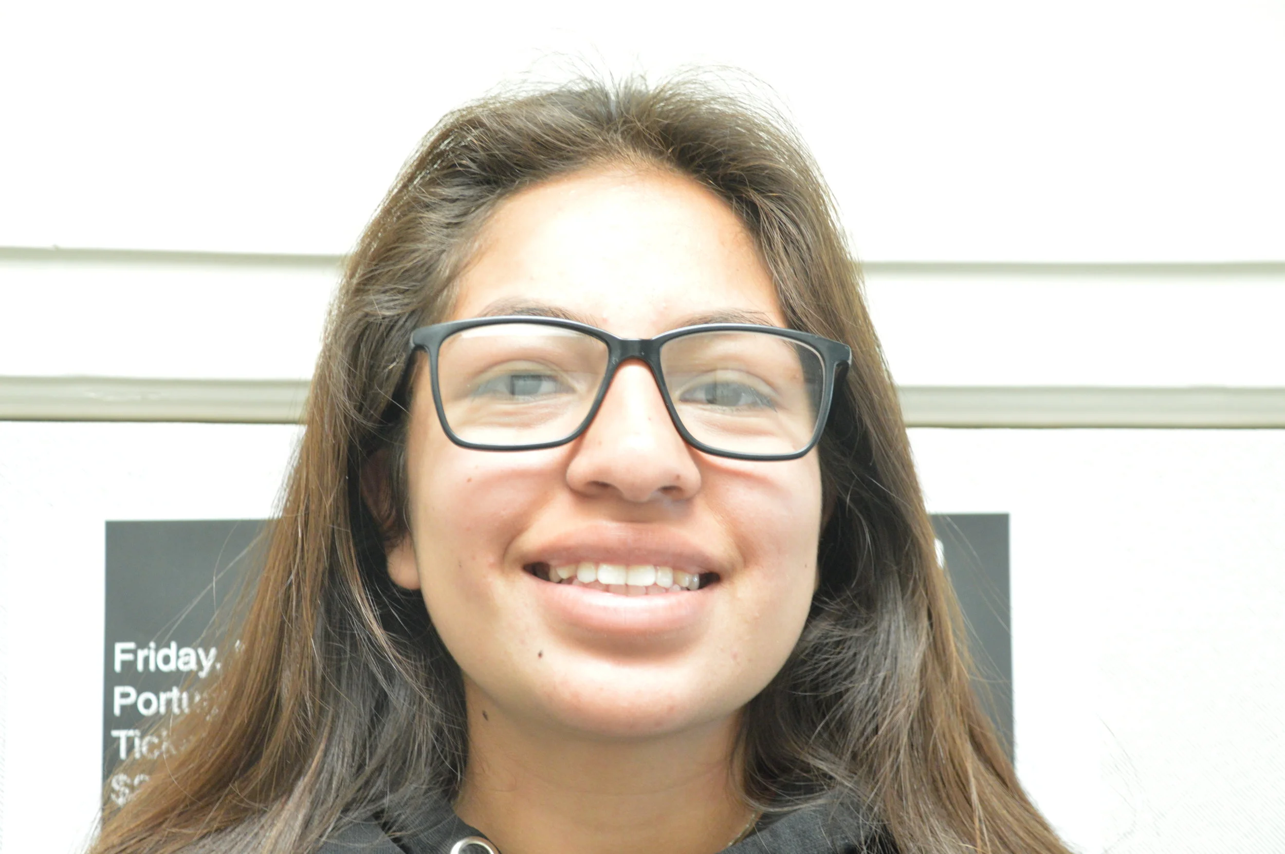 Stacy, High School Student, CA