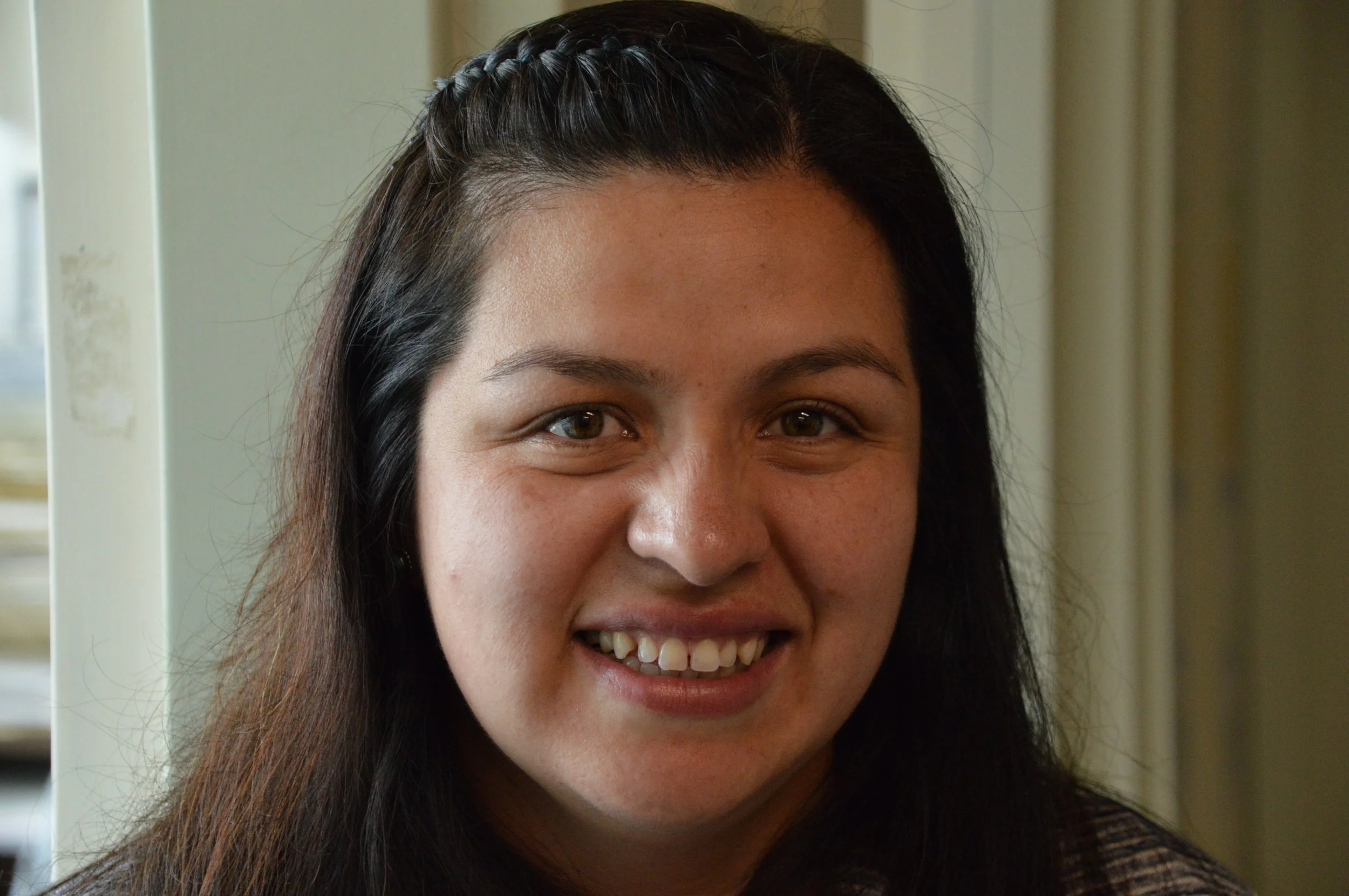 Cynthia, Counselor @ High School, CA