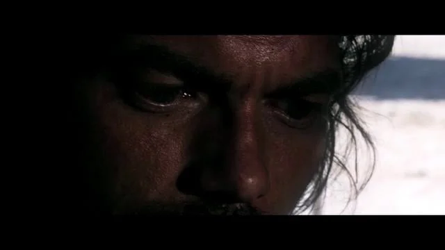 Mosaic's "Proof of Life" bumper