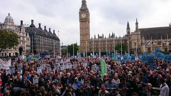 Parliament Square