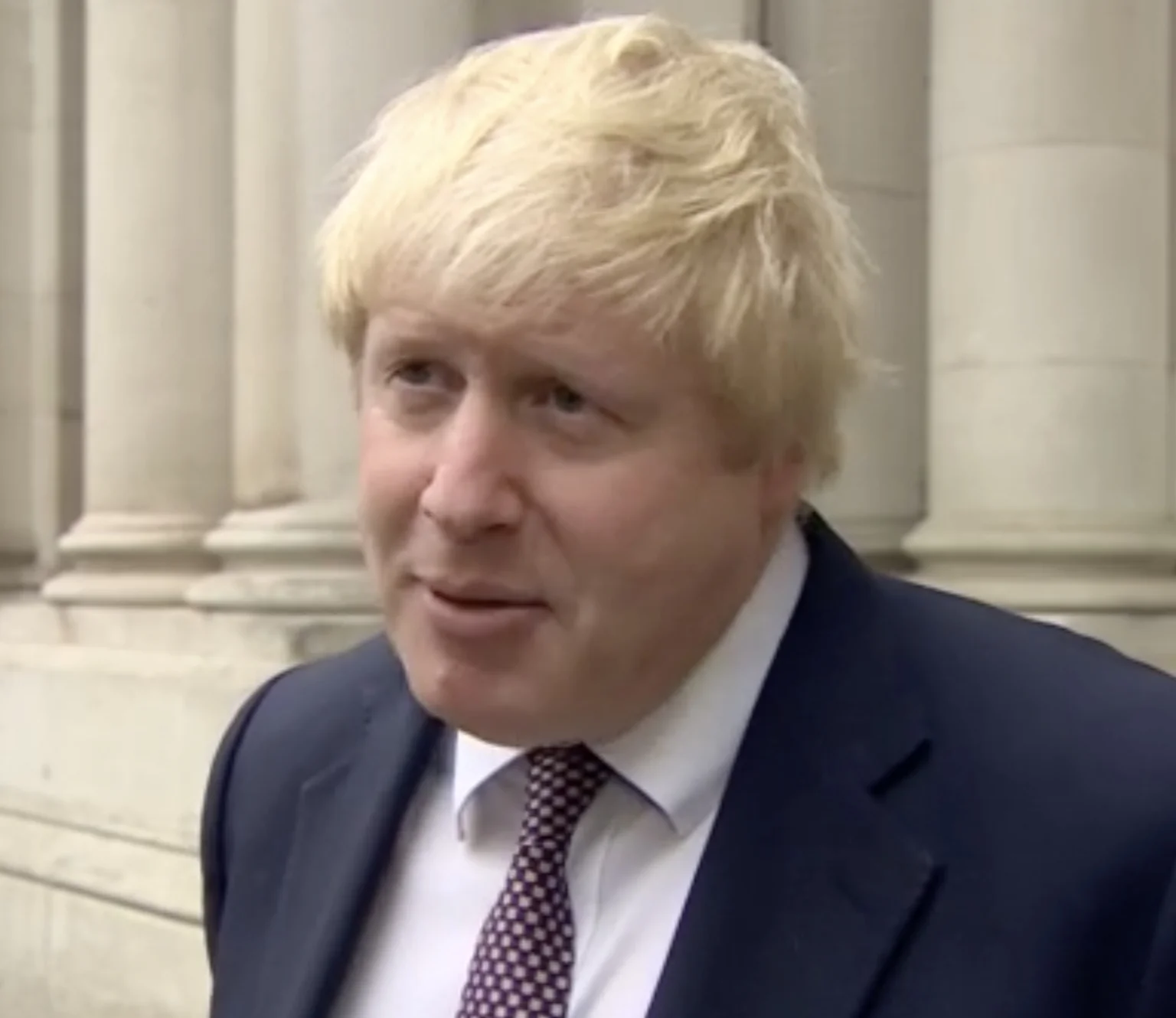 Boris says Heathrow runway is undeliverable