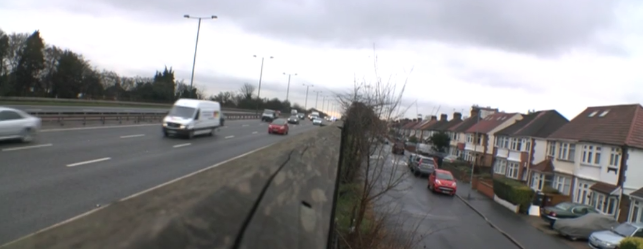 New Community Under Threat of Runway 3 Demolition