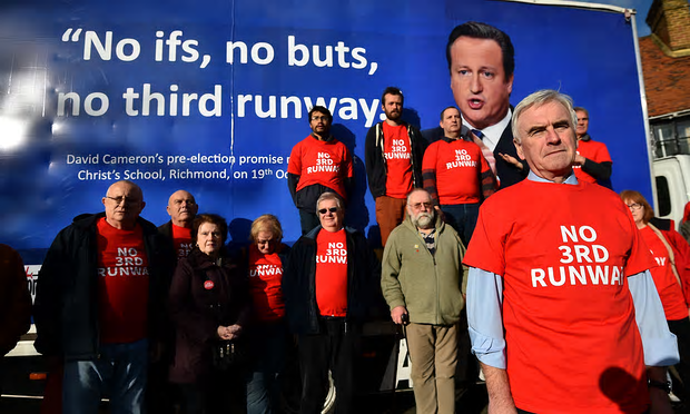 CAMPAIGNERS AND LOCAL MP SPEAK OUT IN FIRST OF NEW SERIES OF PUBLIC MEETINGS ON HEATHROW