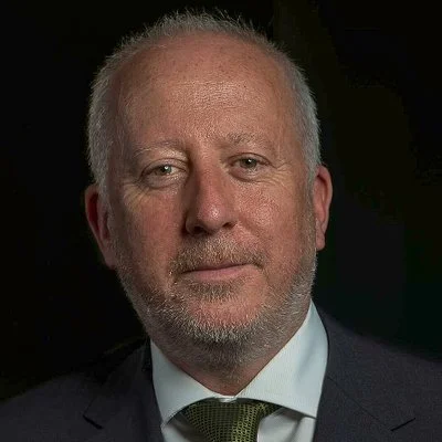 Andy McDonald MP (Labour)