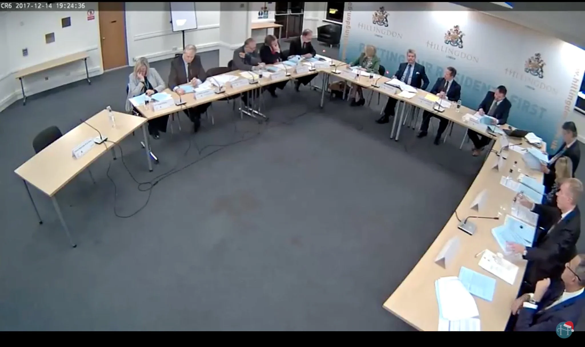 Hillingdon Council reinforces its commitment to fight third runway