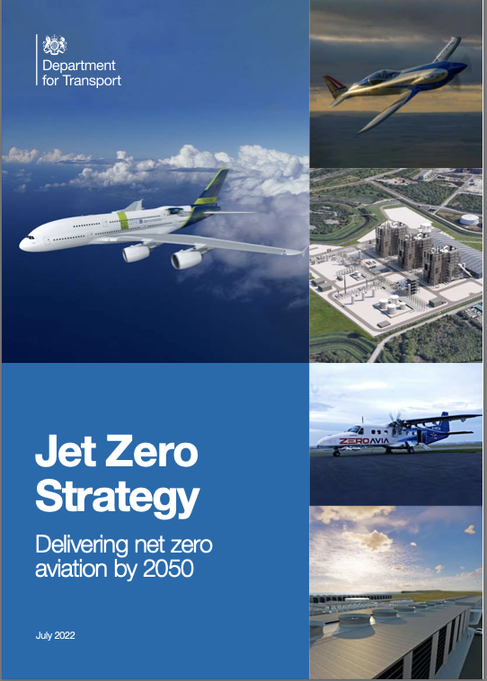 THIRD RUNWAY REVIEW MUST NOW BEGIN