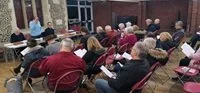 SHE Chair’s report to the 2024 AGM
