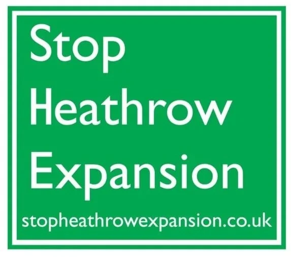 Stop Heathrow Expansion