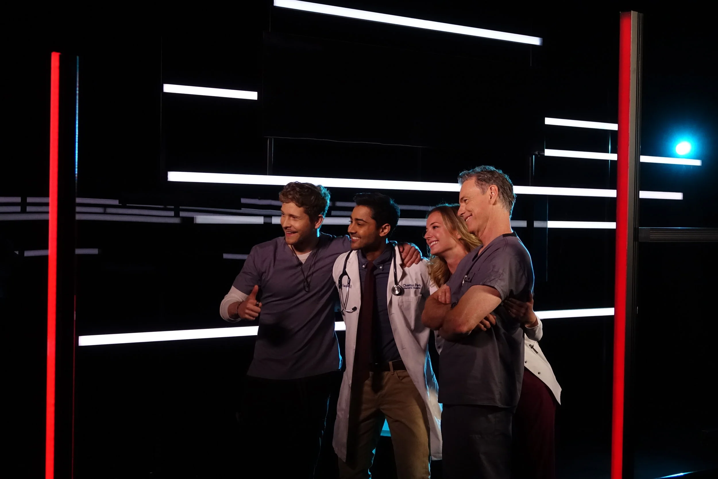 Fox commercial pic 7.JPG