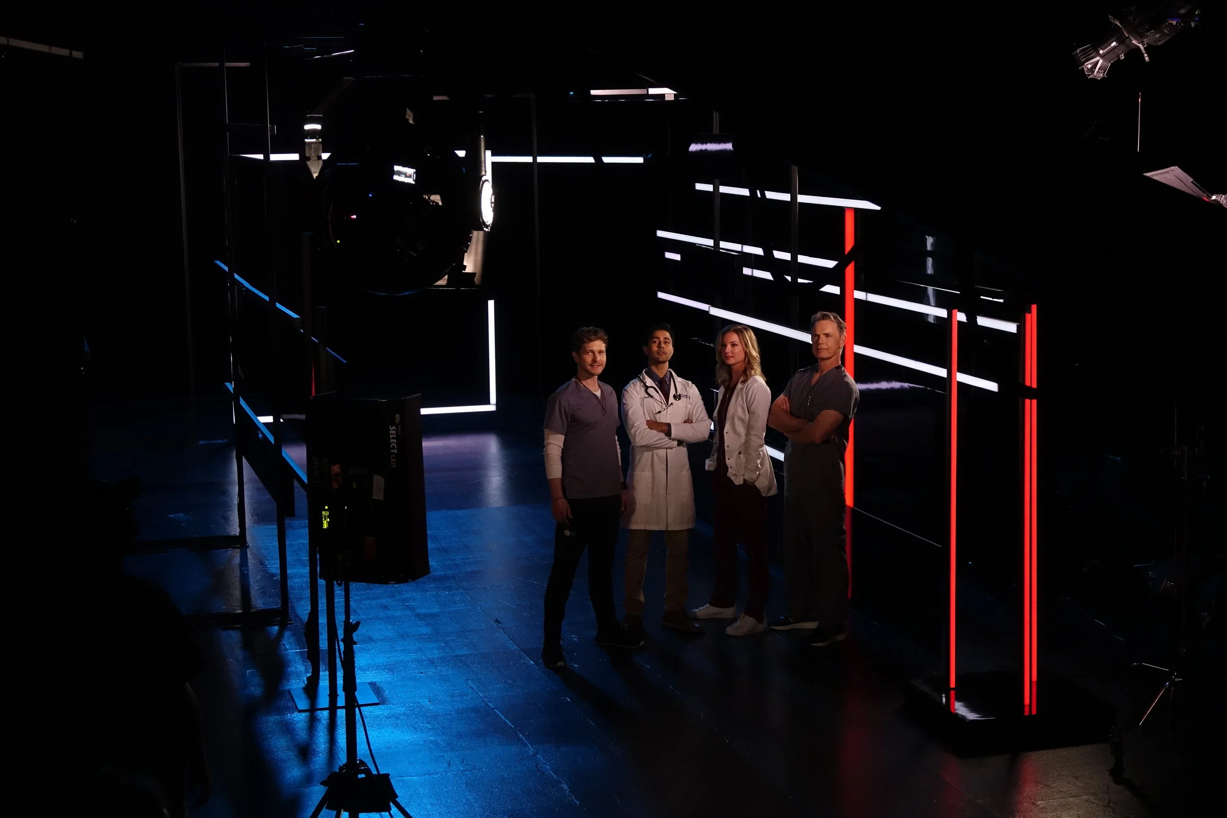 Fox Commerical pic 3 .JPG