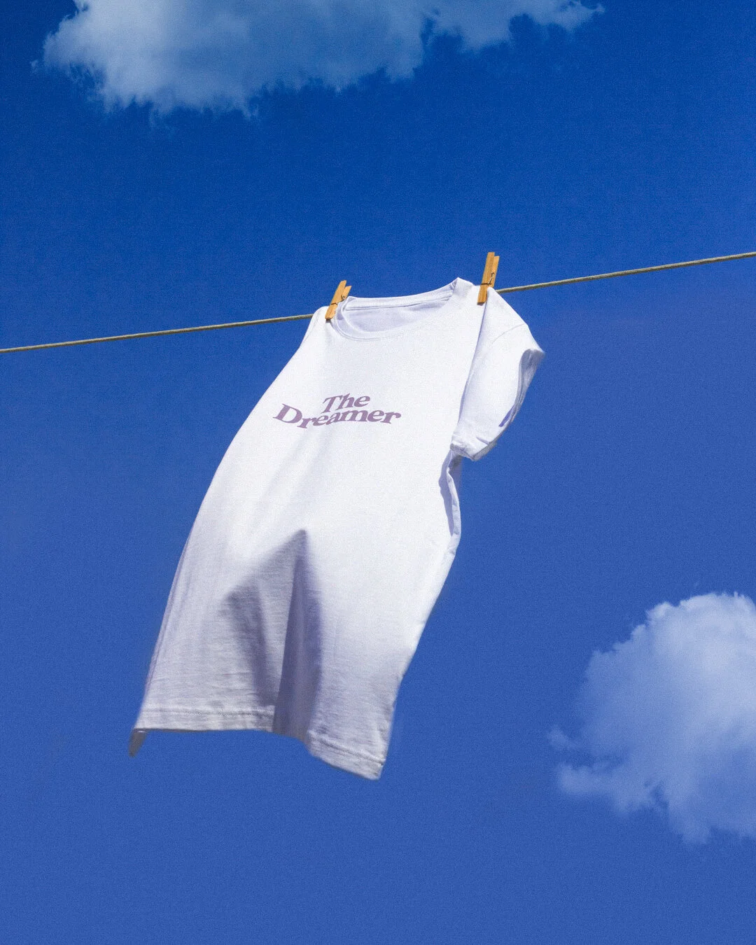 The Dreamer: Tee
