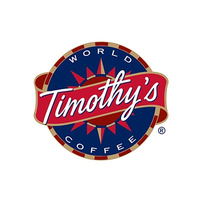 Timothy's Coffee