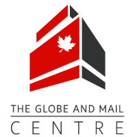 The Globe and Mail Centre