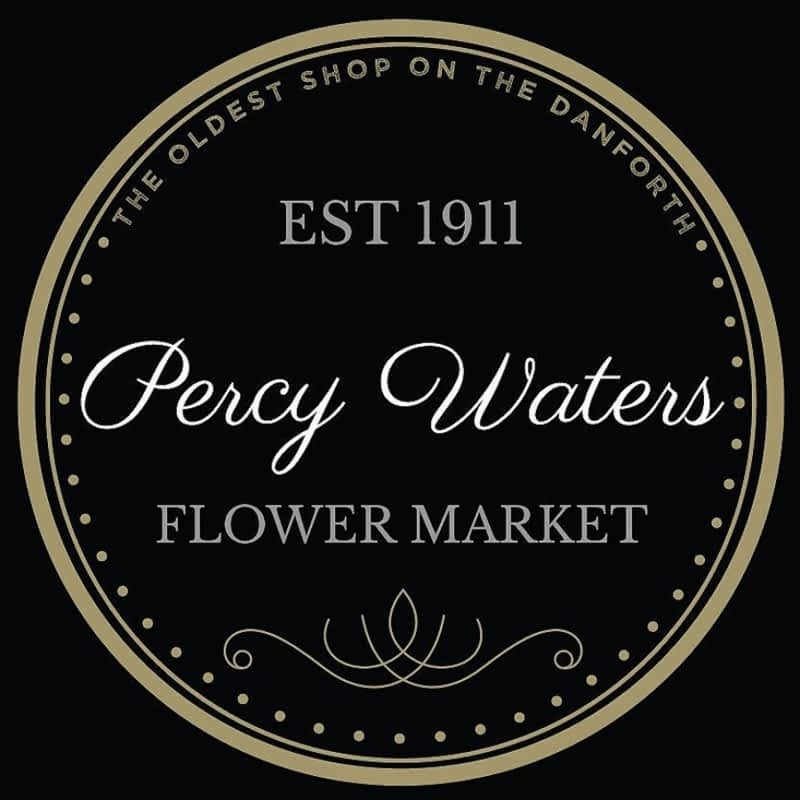 Percy Waters Flower Market