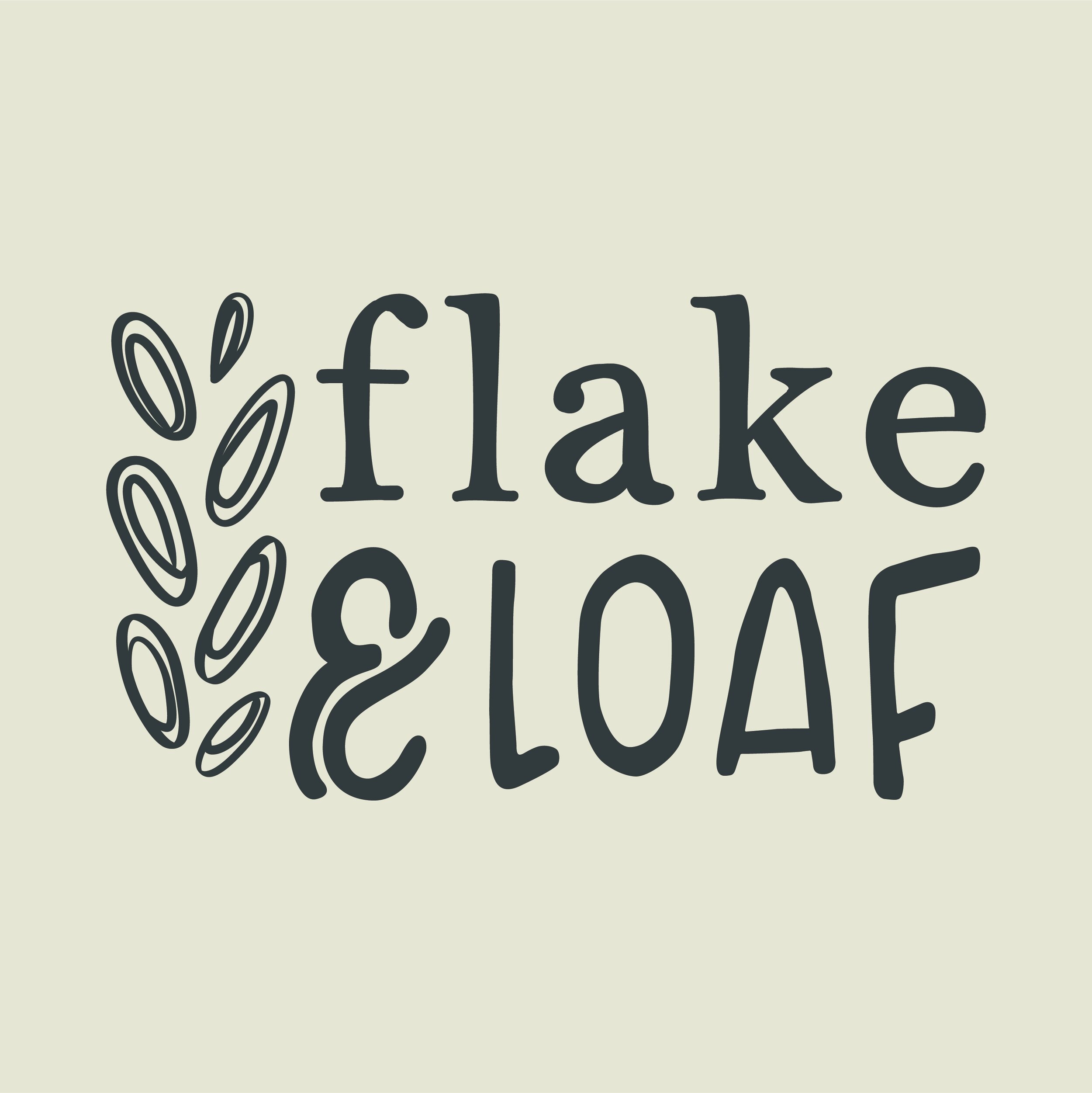 Flake & Loaf