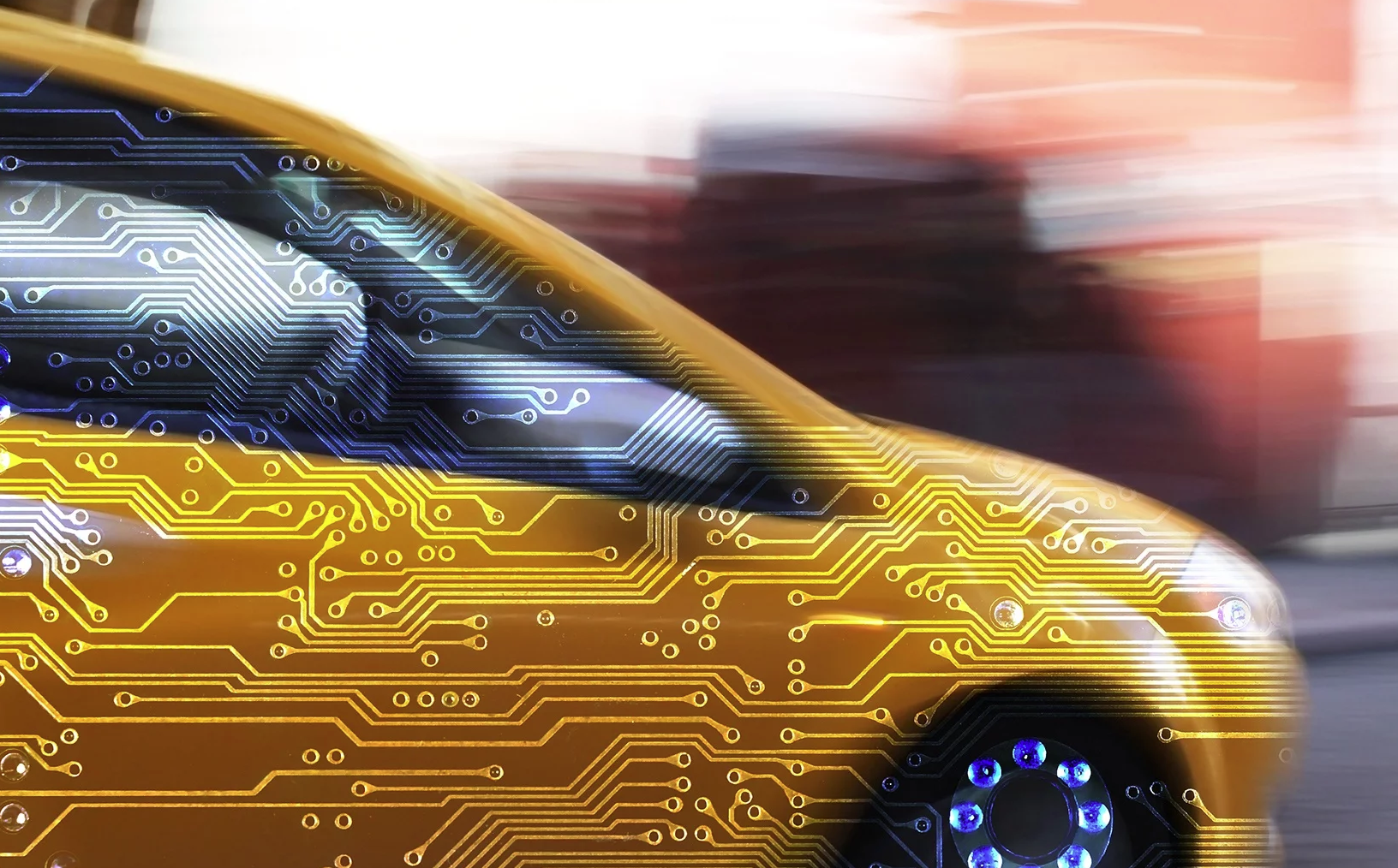 Strategy for Connected Car industry for a large wireless carrier