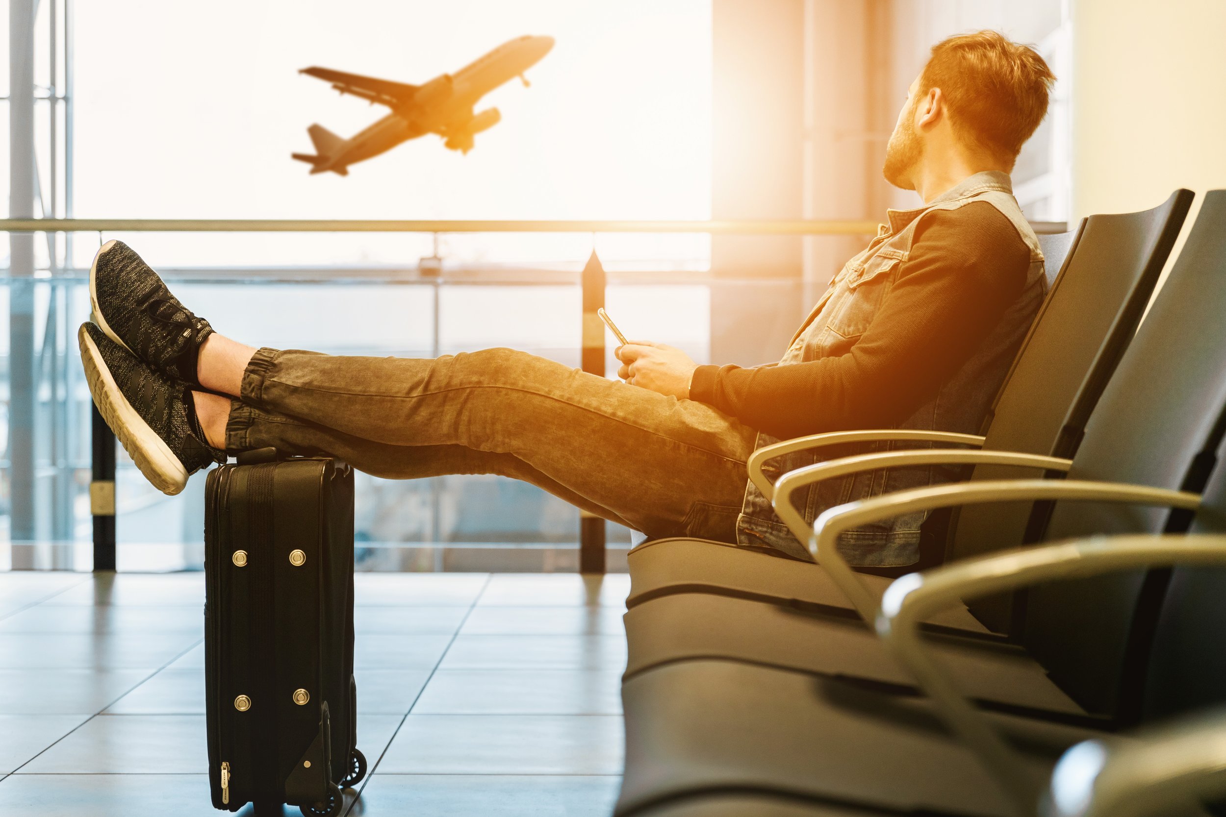 Making the world's largest luggage brand relevant to millennials