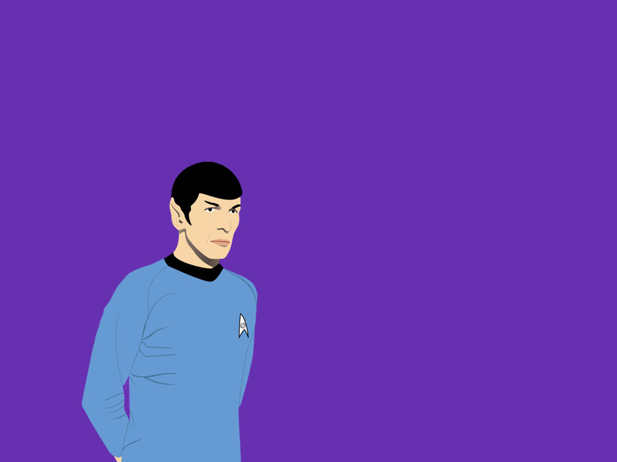 Spock