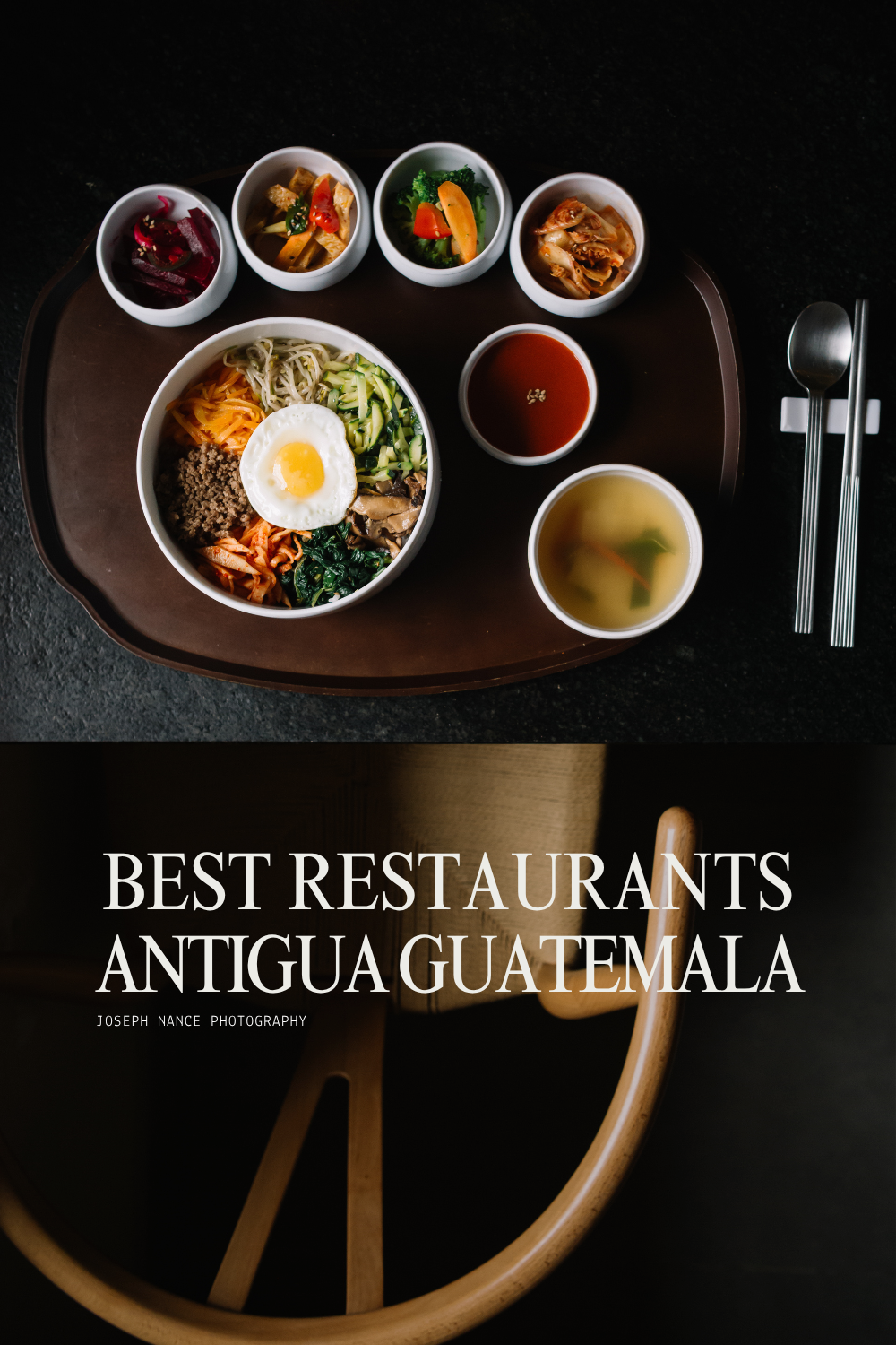 A Photographer’s Guide to Antigua Guatemala’s Best Restaurants &amp; Bars