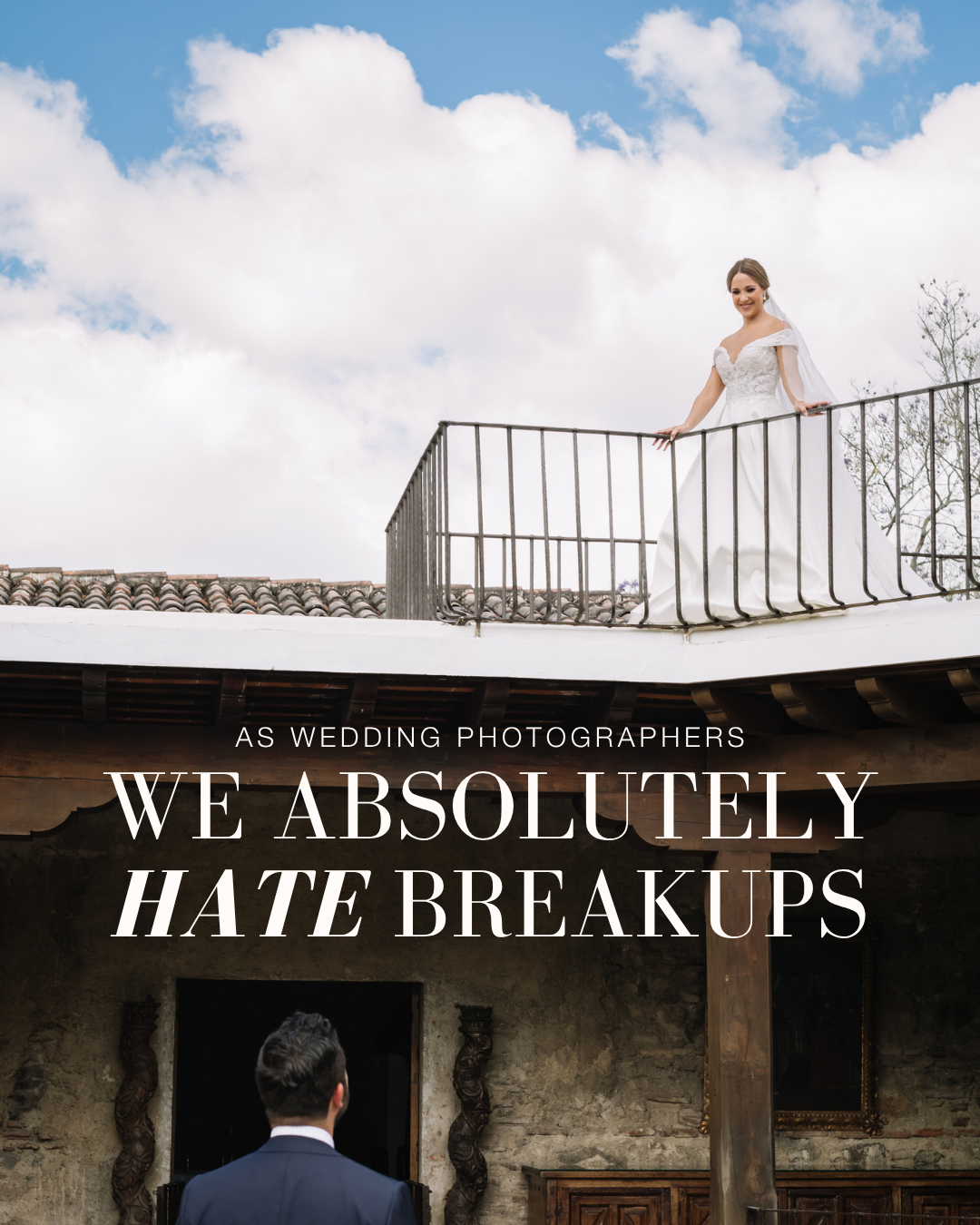 Why We No Longer Recommend Casa Santo Domingo for Destination Weddings in Antigua Guatemala