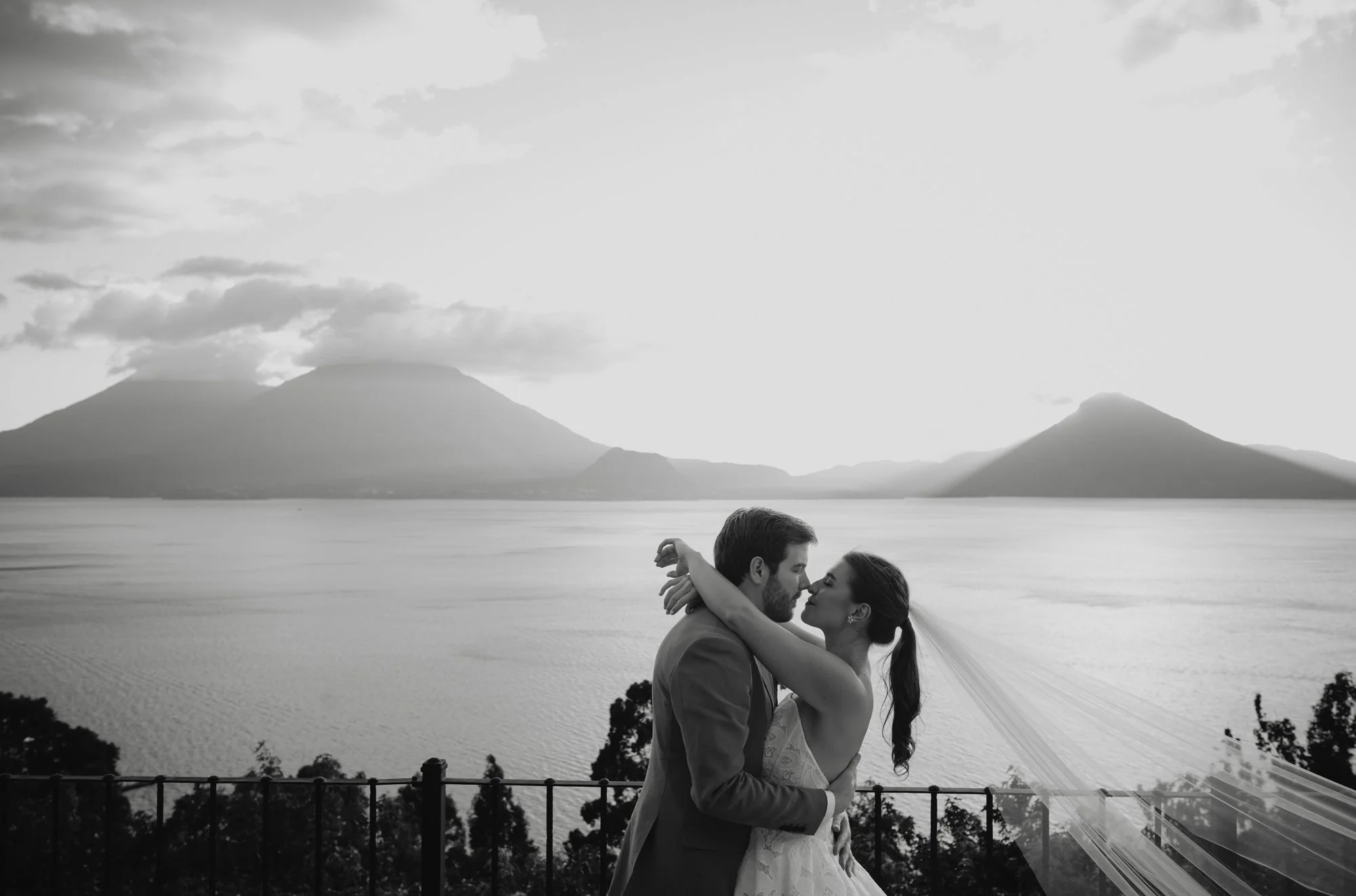 lake atitlan wedding guide: host your dream wedding in guatemala