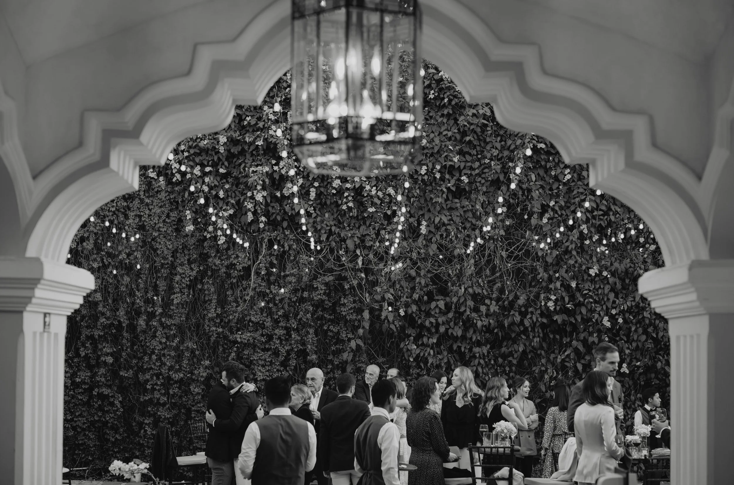 Antigua Guatemala wedding weekend photography