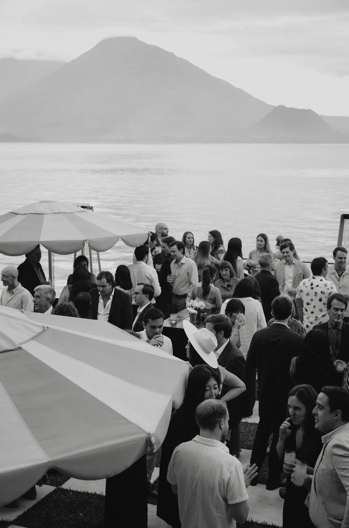 lake atitlan wedding guide: cinematic photographer